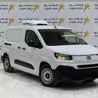 فيات دبلو فان 2025 تبريد تجميد