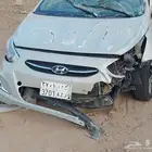 هونداي اكسينت 2016