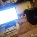 كمبيوتر منزلي شركة دل نظيف