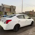 نسيان صني 2019 عداد 215 بجدة لون ابيض بسعر 21