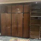 دولاب خشب اصلي