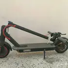 سكوتر كهربائي