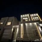 دور للبيع حي السعادة
