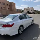 هوندا اكورد2015