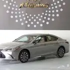 لكزس Es 350 ستاندر الساير 2025 بااقل سعر بالسوق