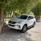فورشنر 2019 4V بدون دبل