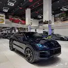 بورش كايين كوب GTS 2025