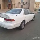 كامري للبدل بونيت اودباب