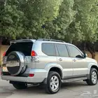 برادو 2008 VX نظييف