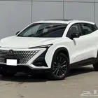 شانجان يوني تي 2023 فل كامل ممشي 74الف متاح اقساط