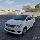 انوفا ممشى قليل