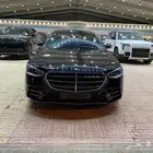 مرسيدس جفالي S450 2021