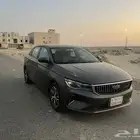2023 جيلي أمجراند