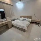 غرفة نوم من هوم سنتر مع المرتبه والدولاب