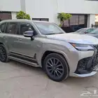عرض خاص ليكزس LX 600 F SPORT 2025