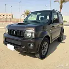 سوزوكي جمني - 2015