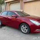 هواندي سوناتا 2013 ثاني مالك