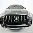 مرسيدس GLE 53 2024