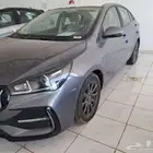شيري - اريزو 5 كمفورت اللون رمادي موديل 2024