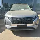 هونداي - كريتا كمفورت سقف اسود اللون فضي معدني موديل 2025