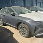 هونداي - توسان كمفورت مكينه 1600 اللون رمادي موديل 2025