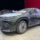 لكزس NX350 AA موديل 2025 سعودي
