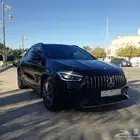 مرسيدس جفالي GLA فئة AMG