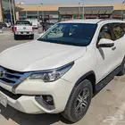 Toyota Fortuner 2020