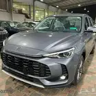 mg ZS استندر 2025 وكاله