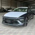 هيونداي سوناتا فليت 2025 ( اقل الاسعار )