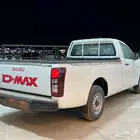 ايسوزو D-Max غمارة موديل2025 لدى خالد للسيارات