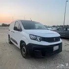 2023 بيجو بارتنر ديزل