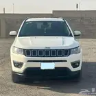 جيب كومباس 2018 - بدي وكاله