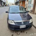 Renault logan 2013