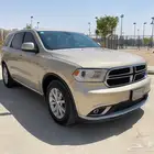 Dodge Durango 2014 for Sale (دودج دورانجو 2014 للبيع)