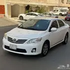 كورلا 2013 نص فل بقمة النضافة الحد ممشى 110
