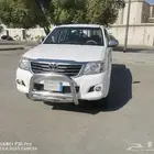 هيلوكس 2015 دبل