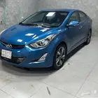هونداي النترا 2016