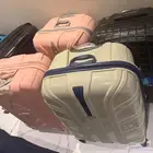شنطة السفر