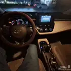 كورولا مستعمل 2020 للبيع