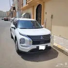 ميتسوبيشي اوتلاندر 2023 GLX