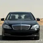 مرسيدس S 500 م.2008