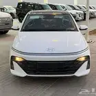 هيونداي اكسنت سمارت 2025 الوعلان ( عرض خاص )