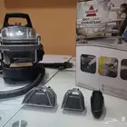 مكنسة بيسيل بالبخار