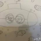 رسم كرتوني