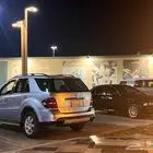 جيب مرسيدس ML350 2007