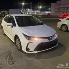 للبيع كورلا 2024