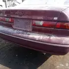 قطع غيار فقط تويوتا كامري 6سلندر