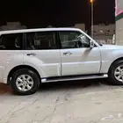 ميتسوبيشي باجيرو 2016