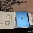 ايباد الجيل العاشر شريحة مع قلم